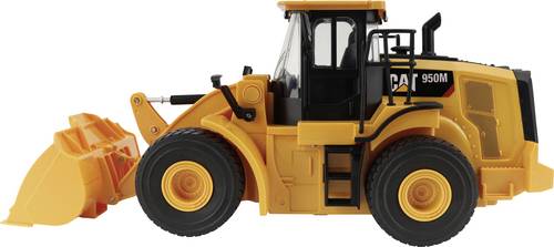 Carrera 37025007 Cat 950M 1:24 Baufahrzeug Elektro Baufahrzeug