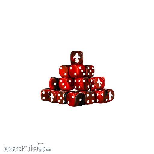 Baron of Dice SCI-IMP-SIS-01-SQ