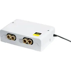 Viega Elektronische Mischereinheit Multiplex Trio E 6146.90 in verchromt 662851