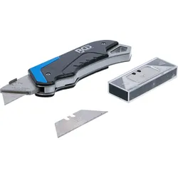 BGS Sicherheits-Allzweckmesser | 155 mm