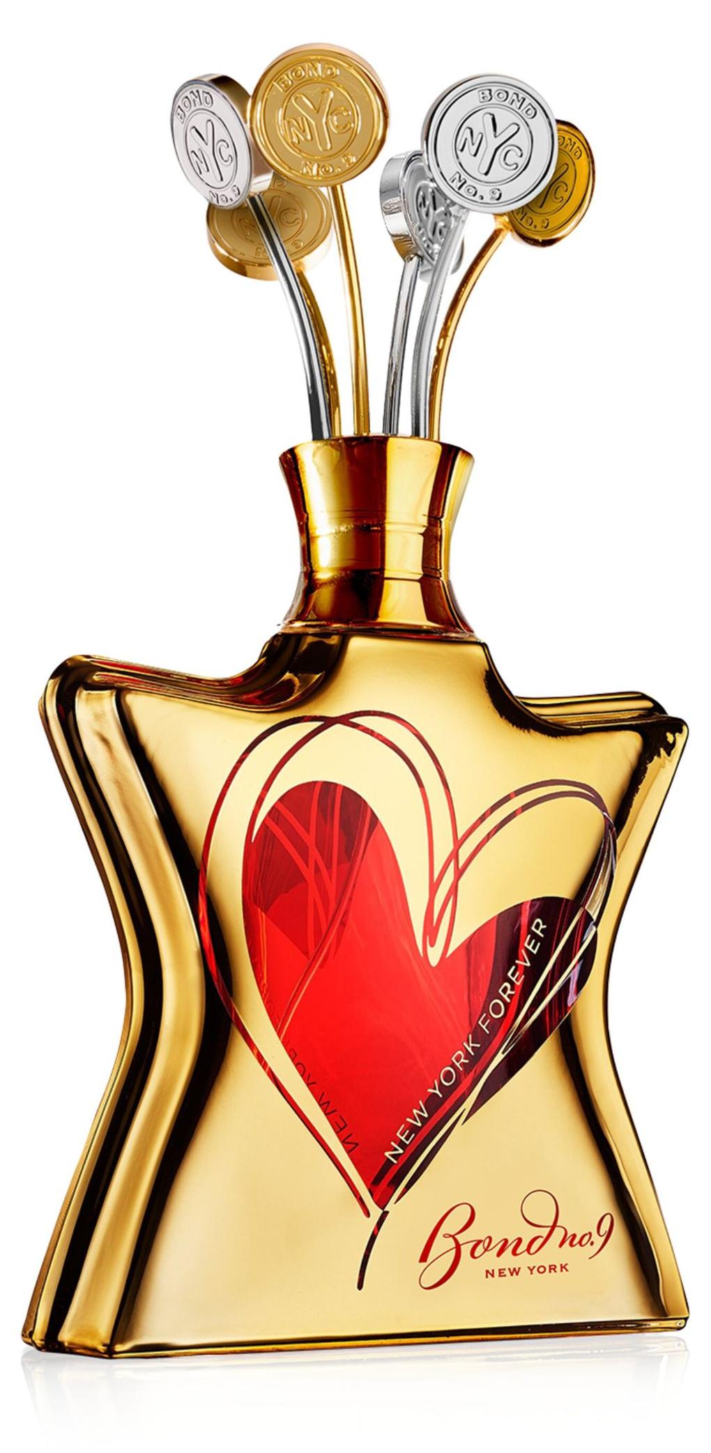 Bond Nr.9, New York Forever, limitierte Auflage, eDP, Unisex, 100 ml