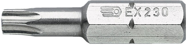 Facom Série de embouts 2 - TX T30 (EX.230)