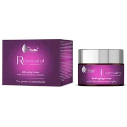 AVA Laboratorium, Gesichtscreme, Resveratrol opóźniający proces starzenia krem z kompleksem Vine Essence 50ml (50 ml)