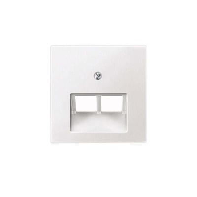 Merten Zentralplatte pws 298019