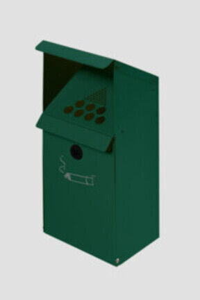 VAR Wandascher WH 41 moosgrün 3,7 l (12054)