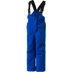McKINLEY Kinder Latzhose Tyler, Größe 92 in Blau 542