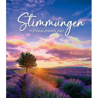 Diary Stimmungen 2027
