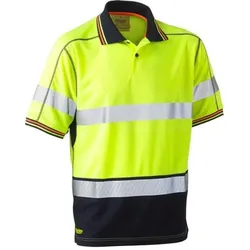 Bisley, Arbeitsoberteil, Polo-Shirt (M)