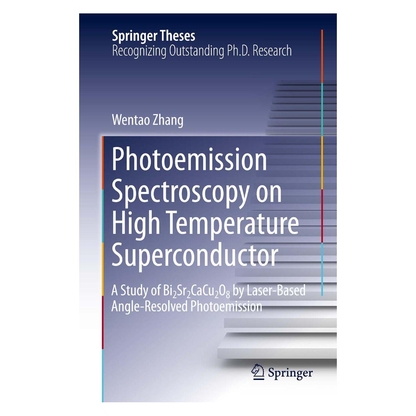 Springer Photoemission Spectroscopy on High Temperature Superconductor (Englisch, Hardcover, Wentao Zhang) (9783642324710)