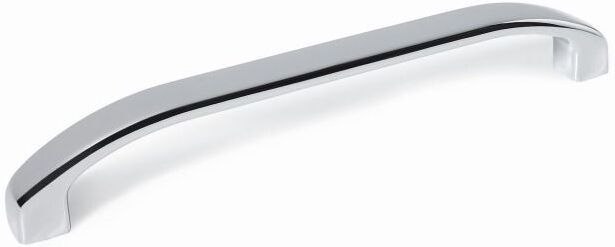 Hoesch Wannengriff Universal verchromt Bohrlochabstand 300 mm 5906.376 verchromt