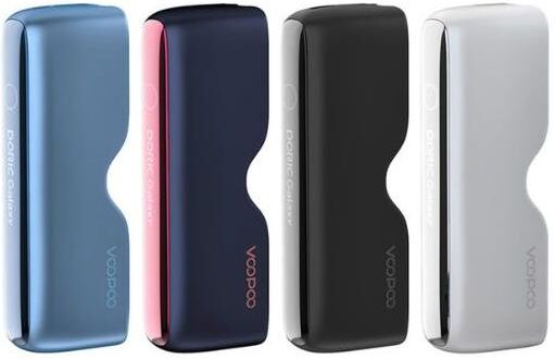 Voopoo Doric Galaxy Power Bank 1800mah