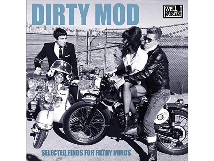 Various - Dirty Mod
