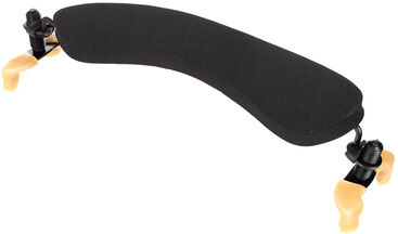 Wolf Forte Secondo Viola BK Schwarz