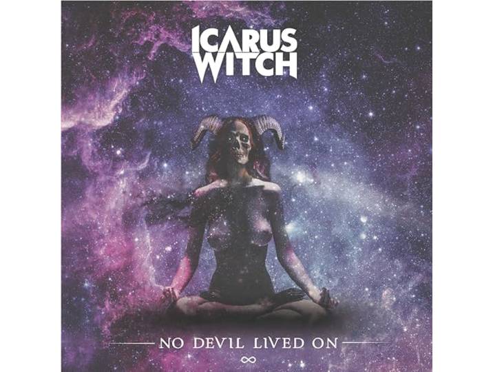 No Devil Lived on
