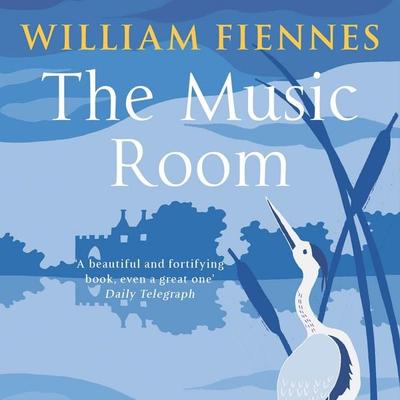 The Music Room - William Fiennes, Audio, 9781037422416