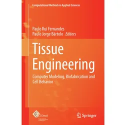 Tissue Engineering, Fachbücher