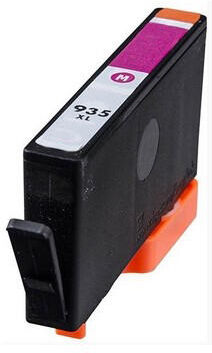 935XL Magenta HP Compatível