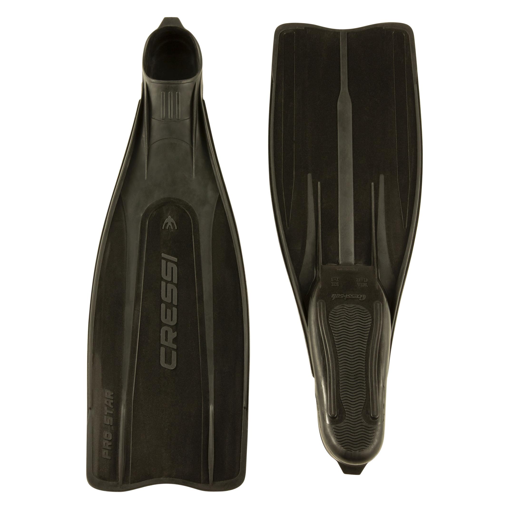 Cressi Pro Star (41 - 42) (BG185041)