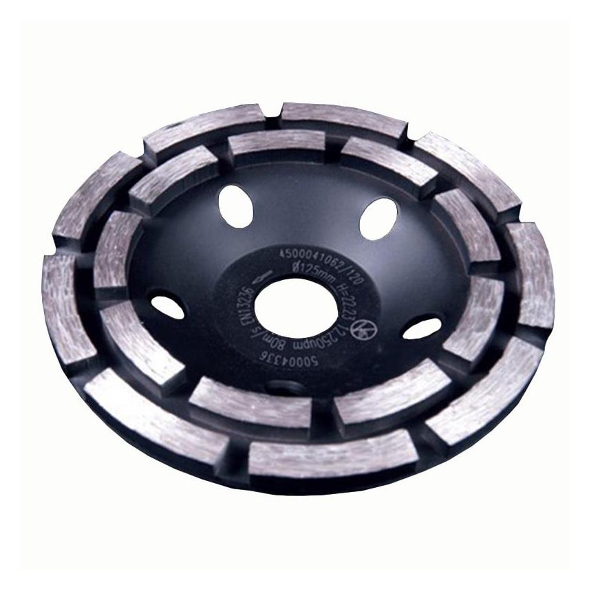 Cedima Diamond Grinding Wheel Stb Pro 180mm (50011828)