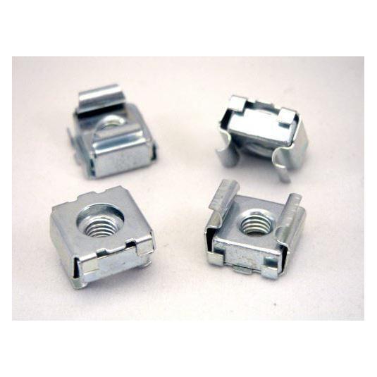 Rittal Captive nuts, for use with metal thickness from 0.8 - (2092500)
