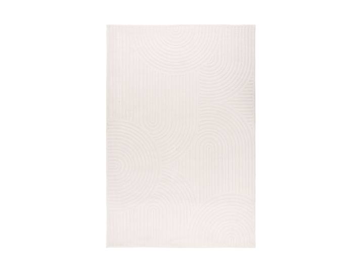 Design Teppich „Gala 300“ - Ivory 80 x 150 cm LALEE