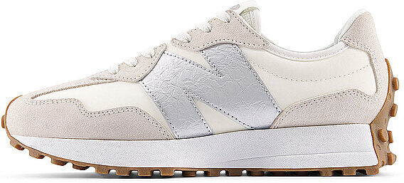 NEW BALANCE Sneaker 327 hellgrau   37 37