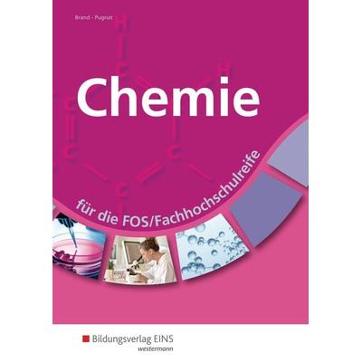 Chemie, Taschenbuch von Monika Brand,Uwe Pugnat, Westermann Berufliche Bildung, 978-3-427-15562-1