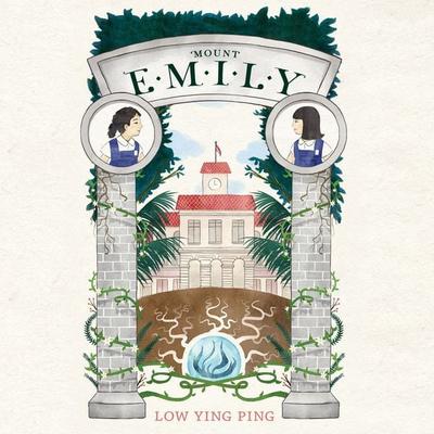 Mount Emily - Low Ying Ping, Audio, 9789178897179