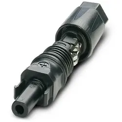 Phoenix Contact Stecker Photovoltaik PV-C3F-S 2,5-6 (+)