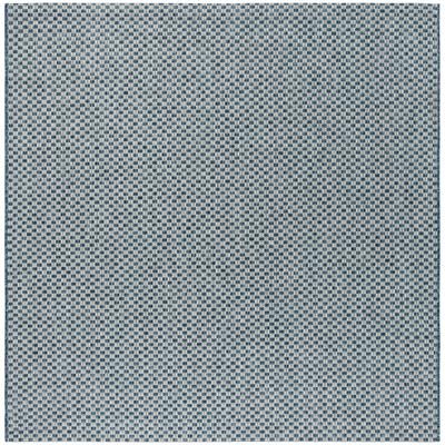 SAFAVIEH Courtyard Judi Indoor/ Outdoor Patio Backyard Rug