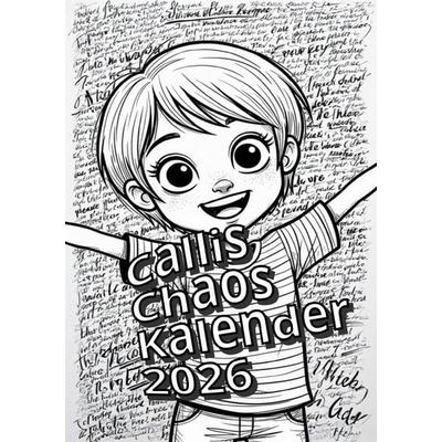 Callis Chaos Kalender 2026