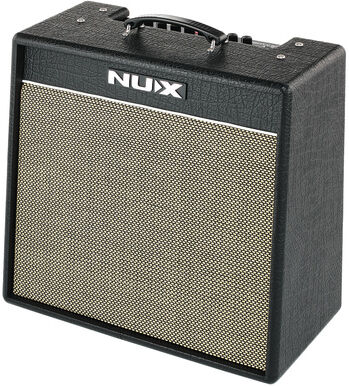 Nux Mighty 60 MKII