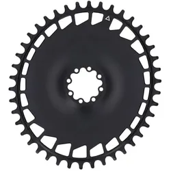 RAKETA COMPONENTS Kettenblatt oval 1-fach Narrow Wide SRAM 8-Loch Dire