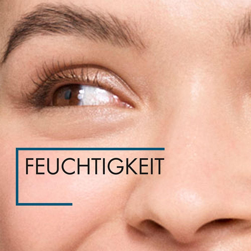 Vichy Nutrilogie 1 Creme Doppelpack 2x50 ml