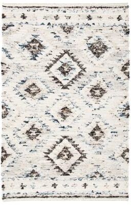 SAFAVIEH Handmade Manhattan Selveta Wool Rug