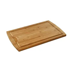 Zassenhaus Tranchierbrett 42 x 27,5 x 2 cm