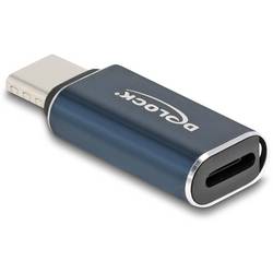 Delock USB 2.0 Adapter [1x USB 2.0 Stecker C - 1x Lightning] 60688 0 mm