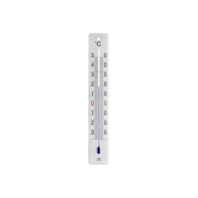 TFA Dostmann 12.2046.61 Thermometer Silber 12.2046.61
