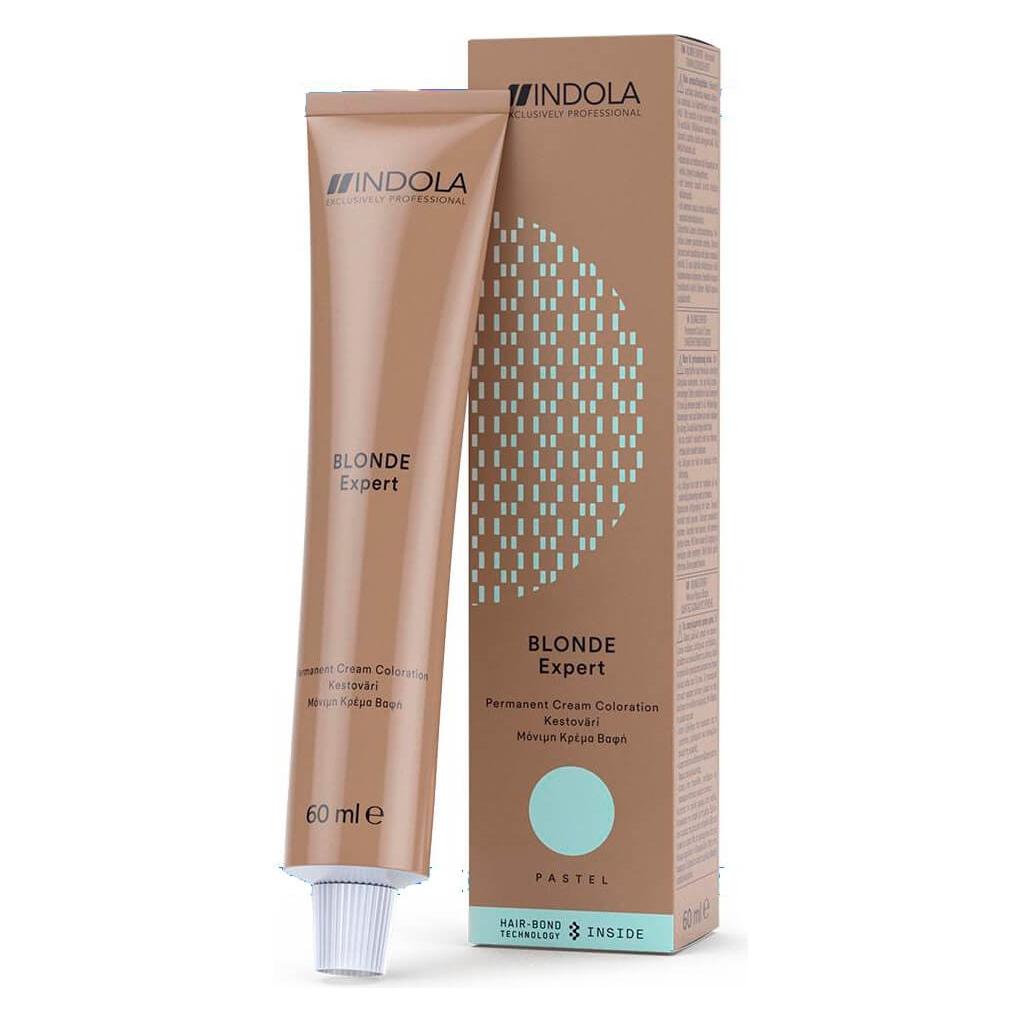 Indola Blonde Expert Pastels P.28 Pearl Chocolate 60ml (Pearl Chocolate) (CT-12377.9)