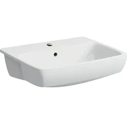 Geberit Selnova Square Waschbecken 55x44 cm 501.467.00.7