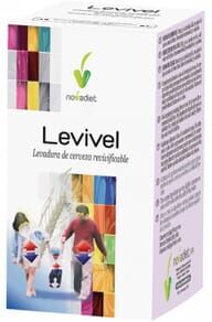Novadiet Levivel 90 Caps