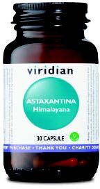 NATUR Srl ASTAXANTINA HIMALAYA 30CPS
