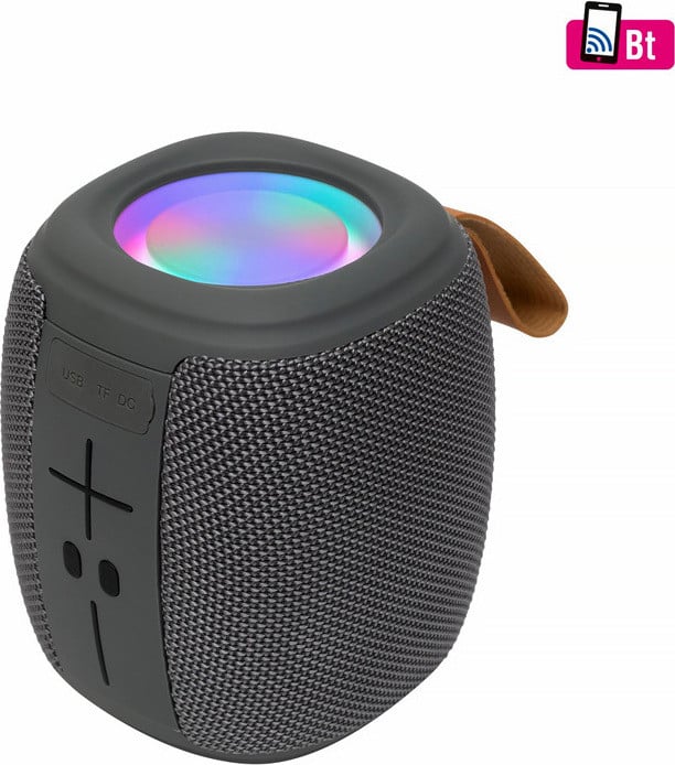 Sal Da Vinci Draagbare Bluetooth-luidspreker SAL BT1000