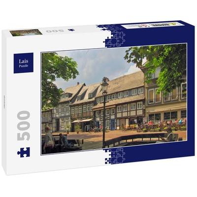 Lais Puzzle Goslar 500 Teile