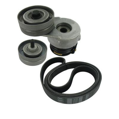 SKF Keilrippenriemensatz VKMA 35310 für Opel Volvo Subaru Peugeot HYUNDAI Audi VW HONDA