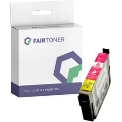 Kompatibel für Epson C13T08934011 / T0893 Druckerpatrone Magenta