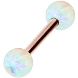 Titan Barbell SYNTHETISCHE OPALE