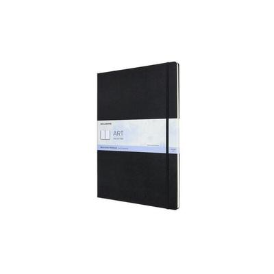 Moleskine Aquarell Notizbuch, Fester Einband, Gebundene Ausgabe von , Moleskine