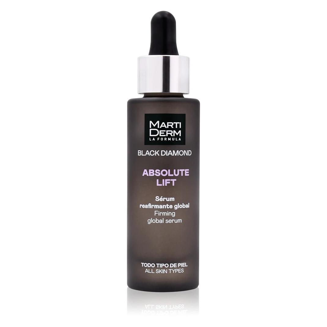 Martiderm Black Diamond Ultimate Absolute Lift Global Firming Serum 30ml (30 ml) (52245396)