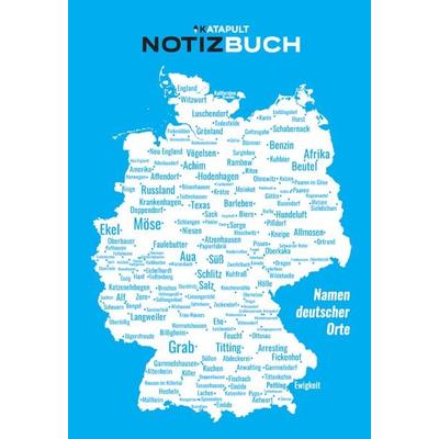 Notizbuch